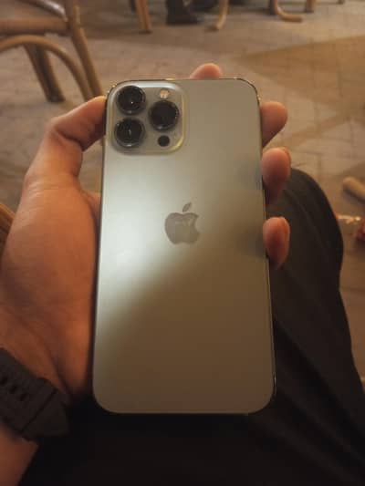 iphone 13 pro max jv