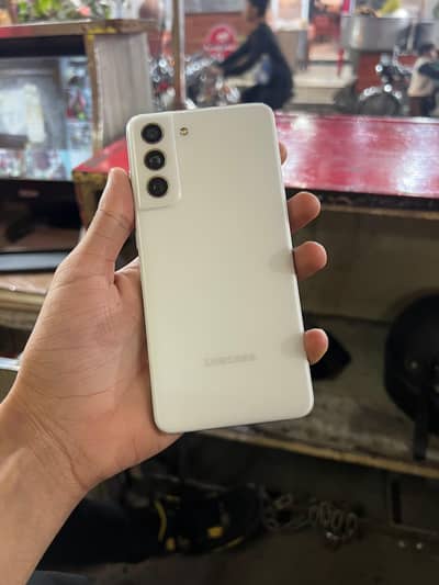 Samsung s21 FE Non pta 256GB