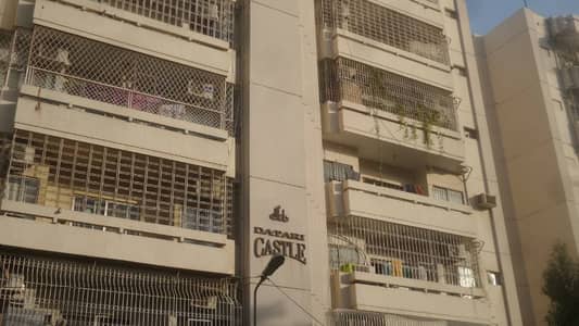 3 Bed DD Flat for Sale in DATARI CASTLE Jauher