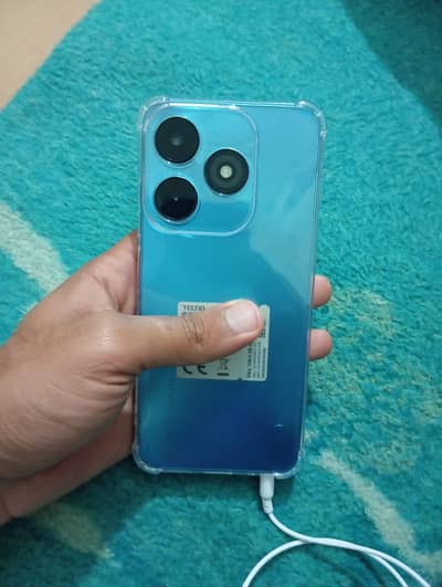 8/128 totally original