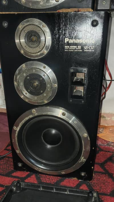 150 watt AK sepkr vip sound