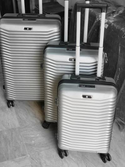 it luggage trolley bags