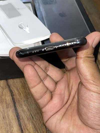 iPhone 11 Pro Box PTA approved