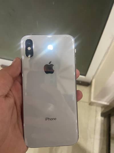 I phone xs pta proved