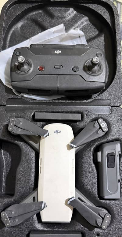 Dji spark