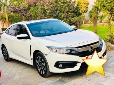 Rent A Car Islamabad , Self Drive , Civic , Gli , Revo , BMW , Prado