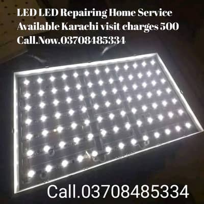 LCD LED TV REPAIRING CALL : 03198256624 KARACHI HOME SERVICE
