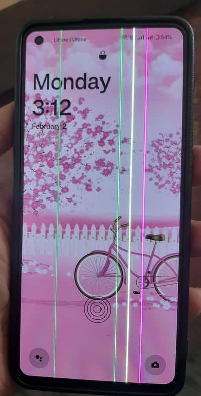 oneplus 8t 12gb 256gb pta approved