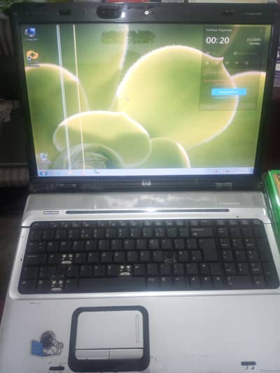 Hp Pavilion Laptop