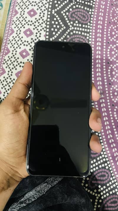 Redmi 13 for sale in warranty