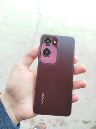 Vivo y18