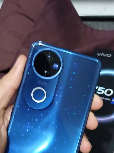 Vivo V50 12-256GB