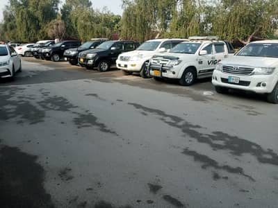 Prado, Land Cruiser, Revo, BMW , Self Drive , Rent A Car Islamabad ,