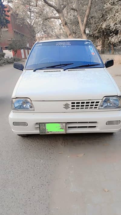 Mehran 7/8