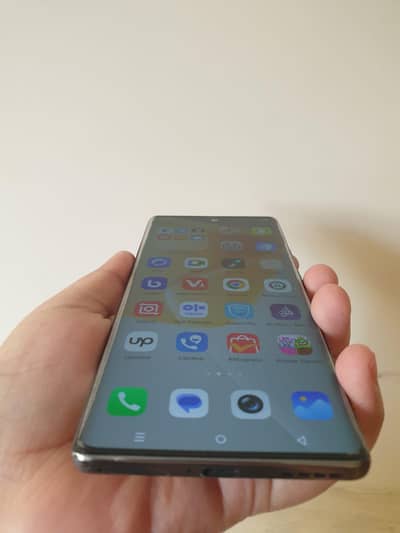 Infinix hot 50 pro plus