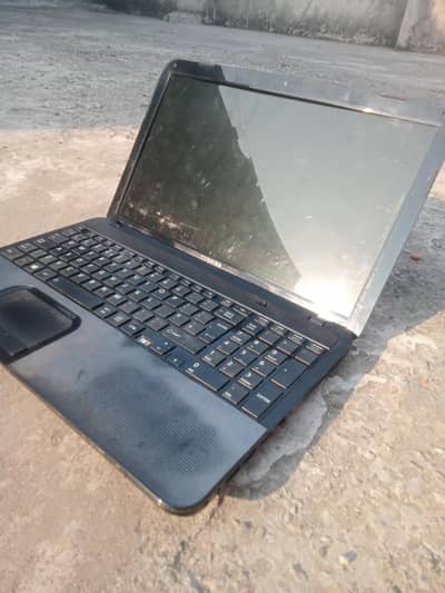 Core i7 2nd Generation