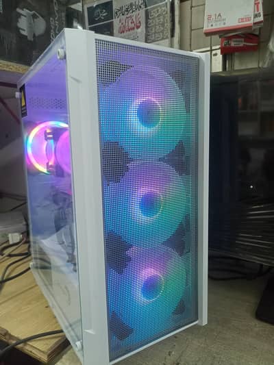 High level GAMING Pc