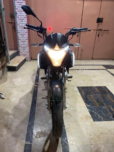 Super power 150cc archi 2017 model bike for sale