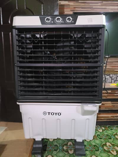 toyo air cooler