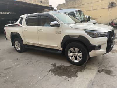 Luxury Cars For Rent , Without Driver ,Prado, Land Cruiser, Revo, Vigo