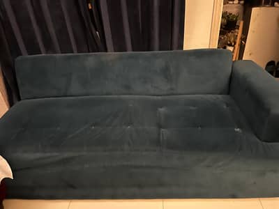 3 seater sofa