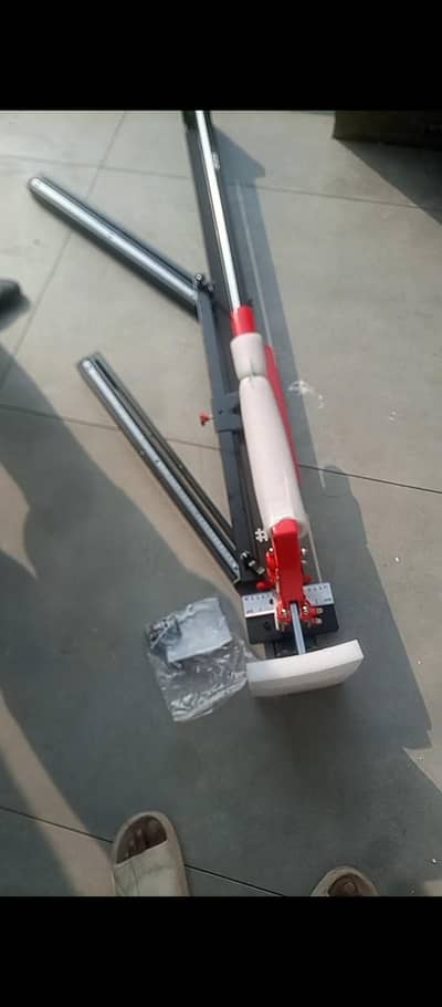 48" inch taile cuttar shijing hawiduti bast taile cutting 4 futt