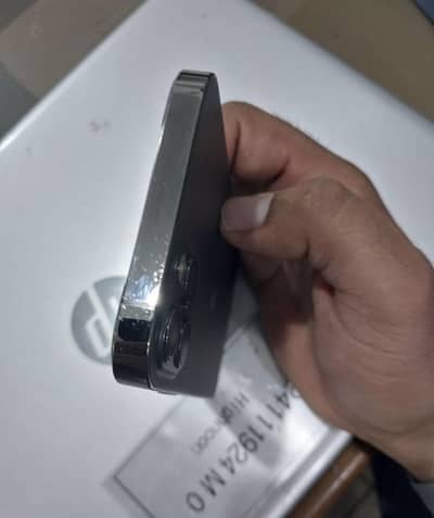 I phone 12 pro fu 128gb e sim working