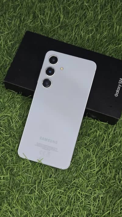 Samsung S24 [Non pta] Excellent Condition