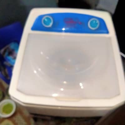 spin Dryer For sell