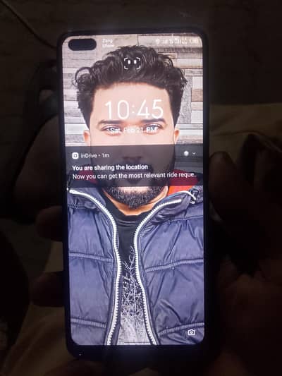 gaming ke liye first mobile