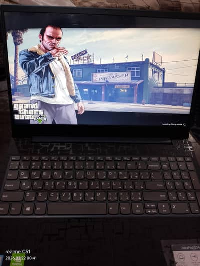 Lenovo S340 core i5 8th Intel(R) core i5 8265u cpu@1.6 turbo 3.9 GHz