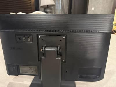 samsung 23 inch bordless monitor