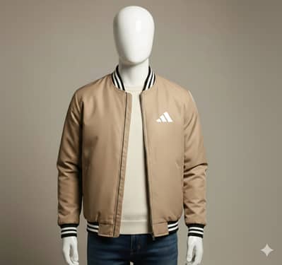 Bomber Jacket Premium Quality