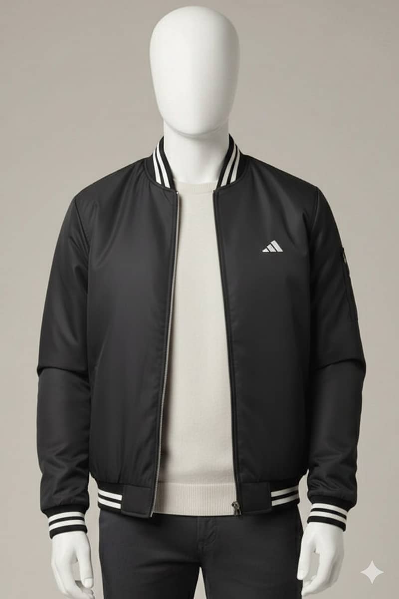Bomber Jacket Premium Quality 0