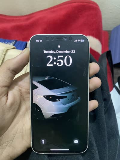 Iphone 12 pta approved 64gb