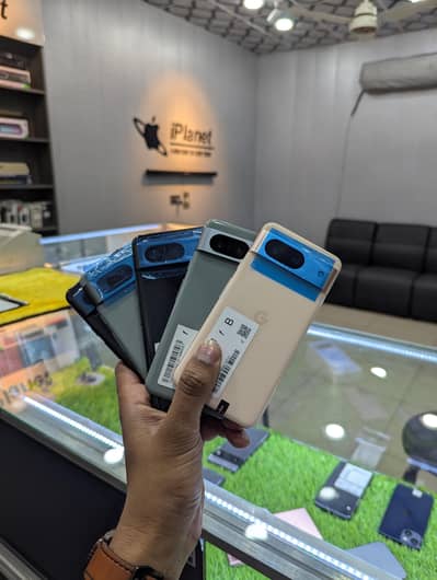 pixel 6a/6/6pro/4XL/7/7a/7pro/8/8pro/9 read add