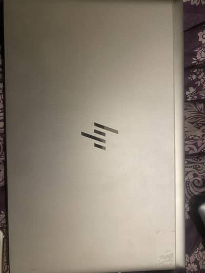 HP Elitebook 850 G7