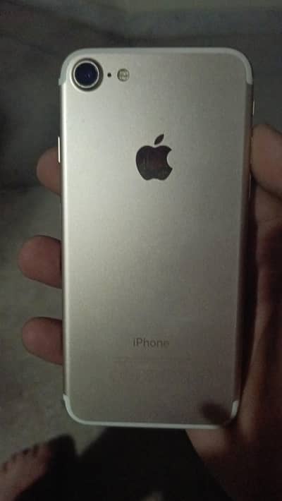 Iphone 7