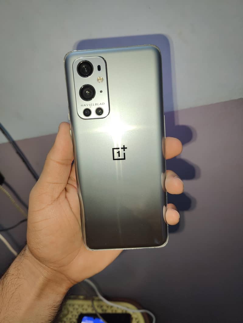 OnePlus 9 pro 1