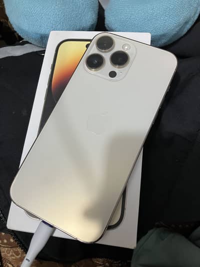 Iphone 14 Pro Max Jv