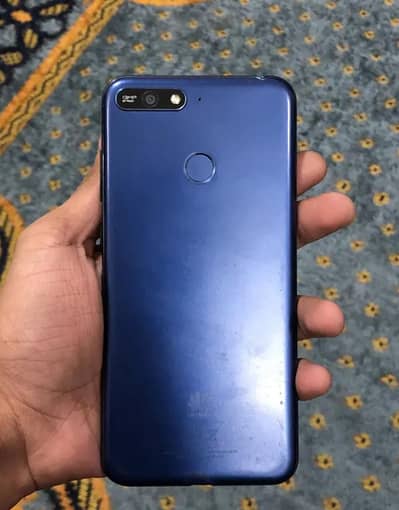 Huawei Y6 Prime 2018 ( Official Pta Approved )0336.82. 11.934