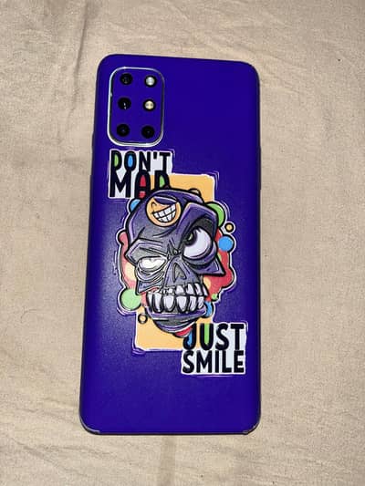 One plus 8t total original 256 gb