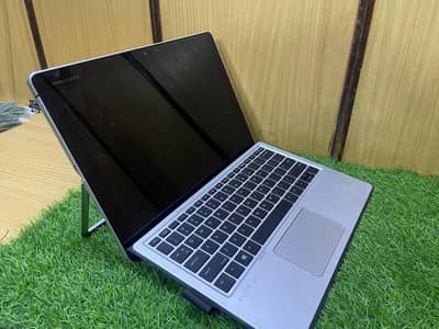 HP elite X2 | half touch detachable