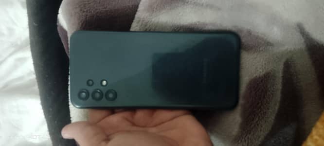 Samsung A13 exchange possible