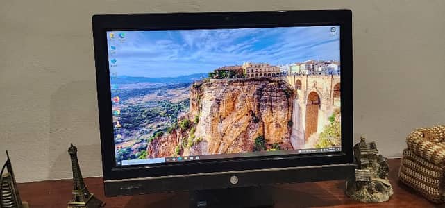 Hp All in one Aio