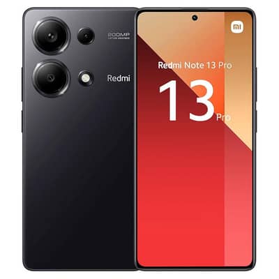 readmi not 13 pro 8+4/256