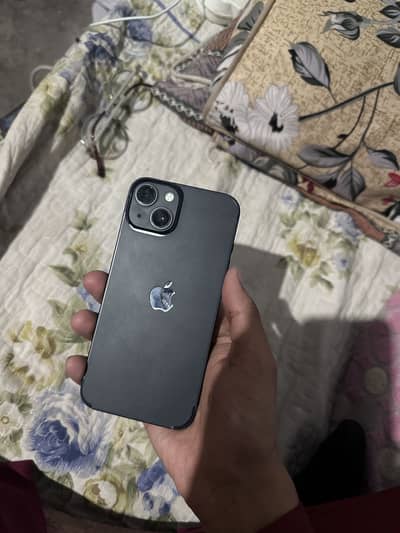 iPhone 13 Jv 128gb Sim Time Available