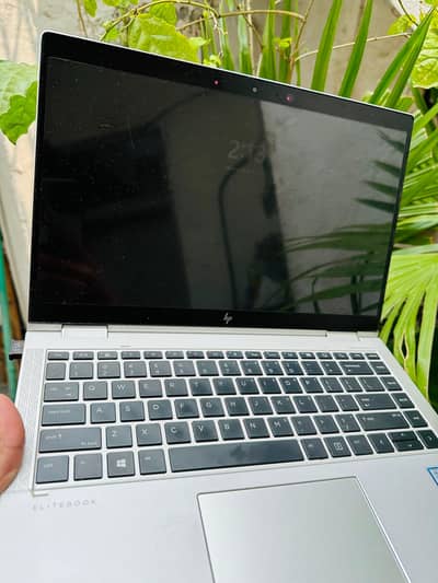 HP EliteBook x360 1040 G6 Core i7 8th Generation