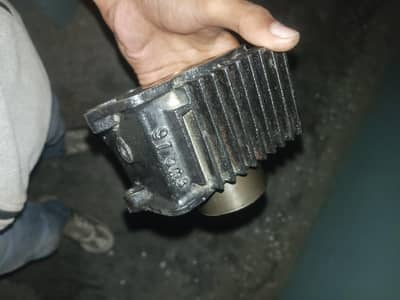 97cm cylinder chinchi 100piston