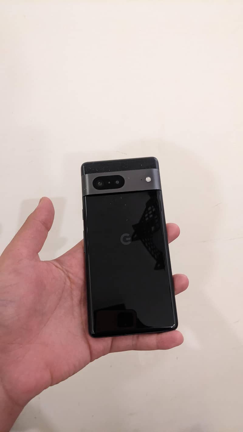 Google Pixel 7 0